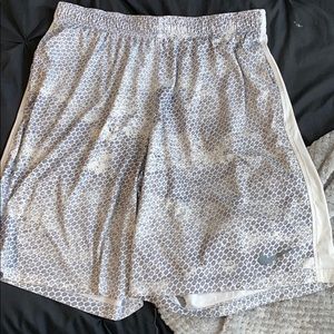 Nike shorts
